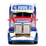 CABEZAL A ESCALA 1/32 WESTERN STAR 5700 PHANTOM TRANSFORMERS CABEZAL