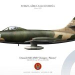 MODELO ESCALA 1/72 MD 450 OURAGAN HELLER