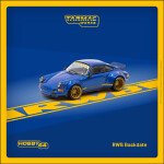 MODELO Tarmac Works 1:64 RWB Backdate Pandora One – Hobby64 - PORSCHE