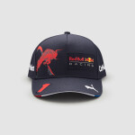 GORRA OFICIAL Red Bull Racing F1 2022 Max Verstappen Team