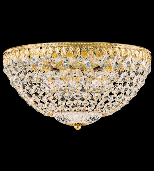 LUMINARIAS DE PLAFON SCHONBEK DE CRISTAL - Petit crystal 1562