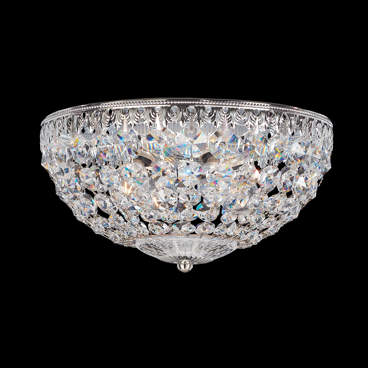 LUMINARIAS DE PLAFON SCHONBEK DE CRISTAL - Petit crystal 1560