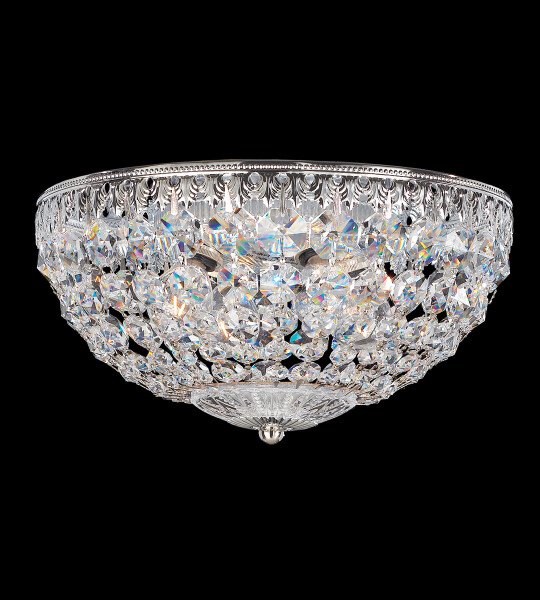LUMINARIAS DE PLAFON SCHONBEK DE CRISTAL - Petit crystal 1564