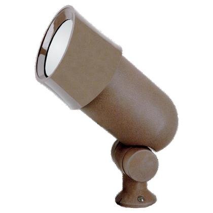 LUMINARIA EXTERIOR DECORATIVA PARA JARDINES SEA GULL LIGHTING 9312-40 EN BRONZE ARQUITECTONICO