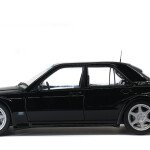 MODELO ESCALA 1/18 MERCEDES BENZ 190E 2.5-16 EVOLUTION II