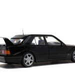 MODELO ESCALA 1/18 MERCEDES BENZ 190E 2.5-16 EVOLUTION II