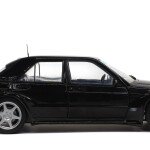 MODELO ESCALA 1/18 MERCEDES BENZ 190E 2.5-16 EVOLUTION II