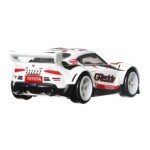 MODELO ESCALA 1:64 Car Culture 2021 " SLIDE STREET " 2020 Toyota GR Supra Pandem PRECIOS ESPECAILES