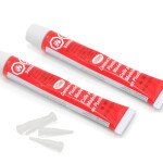 PEGAMENTO Testors Cement for Plastic Models 5/8 fl oz PARA MODELOS PLASTICOS