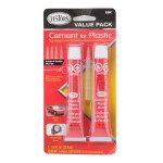PEGAMENTO Testors Cement for Plastic Models 5/8 fl oz PARA MODELOS PLASTICOS