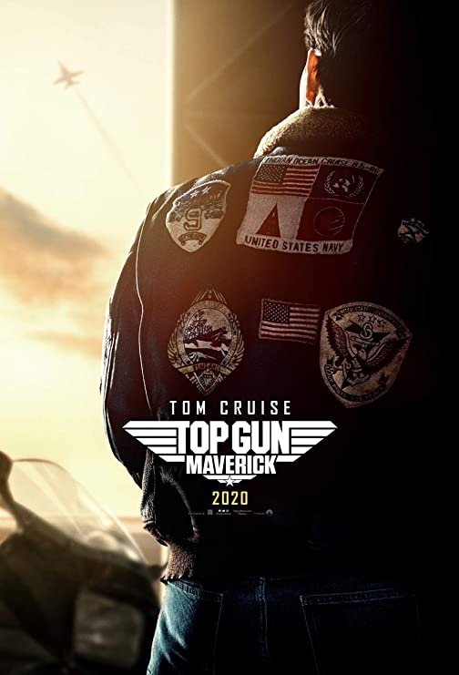 TOPGUN OFFICIAL MERCHANDISE