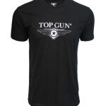 CAMISETA ALGODON Top Gun® Flying Team T-shirt