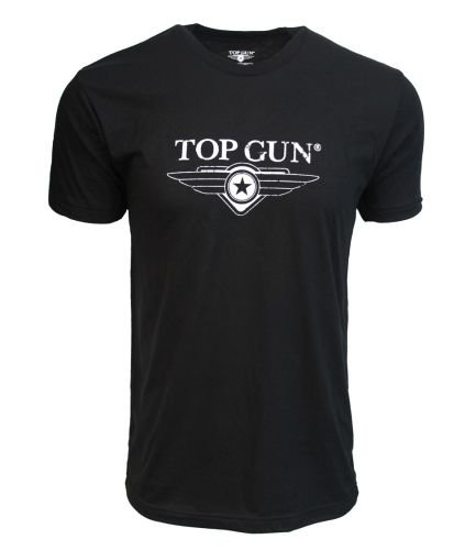 CAMISETA ALGODON Top Gun® Flying Team T-shirt