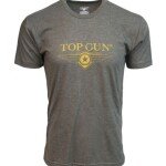 CAMISETA ALGODON Top Gun® Flying Team T-shirt