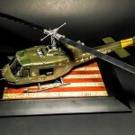 MODELO ESCALA 1:48 Hobby Boss UH-1C Huey Helicopter (uh-1m)