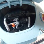 MODELO ESCALA 1:18 Revell VW 1302 LS Cabriolet [Metal series]