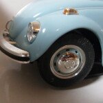 MODELO ESCALA 1:18 Revell VW 1302 LS Cabriolet [Metal series]